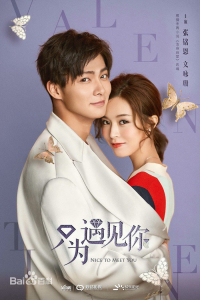 Chỉ Vì Được Gặp Em | Just For Meeting You (2019)