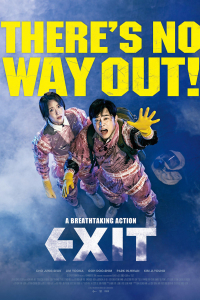 Lối Thoát Trên Không | EXIT (2019)