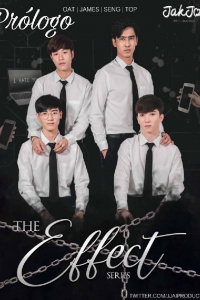 Thế Giới Online Tàn Ác | The Effect (2019)