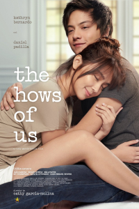 Chuyện Tình Của Chúng Tôi | The Hows Of Us (2018)