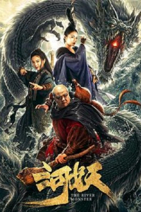 Yêu Quái Trên Sông | The River Monster (2019)