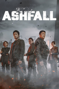 Đại Thảm Họa Núi Baekdu | Ashfall (2019)