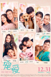 Sủng Ái | Adoring (2020)