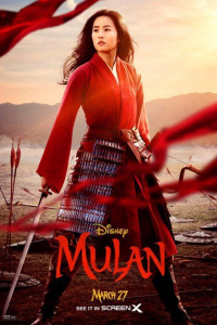 Mộc Lan Truyền Kỳ | Mulan (2020)