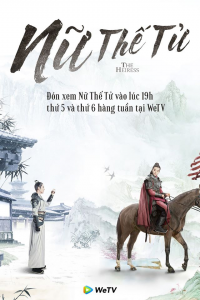 Nữ Thế Tử | The Heiress (2020)