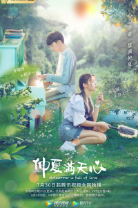 Em đến Cùng Mùa Hè | Midsummer Is Full Of Love (2020)