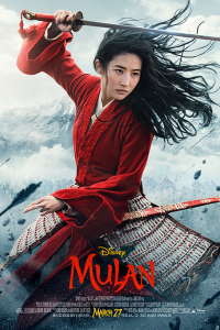 Hoa Mộc Lan | Mulan (2020)