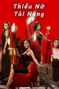 Thiếu Nữ Tài Năng | Power On Gir (2020)