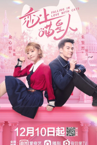 Yêu Phải Nàng Meo Tinh | Falling In Love With Cats (2020)