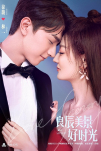 Thời Gian Lương Thần Mỹ Cảnh | Love Scenery (2020)