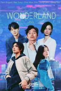 Xứ Sở Thần Tiên | Wonderland (2021)