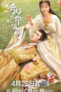 Vận Mệnh Kỳ Diệu Nha | Wonderful Fate (2021)