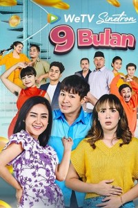 9 Tháng Yêu | 9 Bulan (2021)