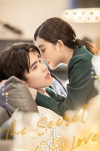 Bí Mật Không Thể Yêu Đương | The Secret Of Not Falling In Love (2021)