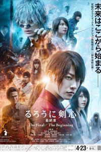 Lãng Khách Kenshin: Khởi Đầu | Rurouni Kenshin: The Beginning (2021)