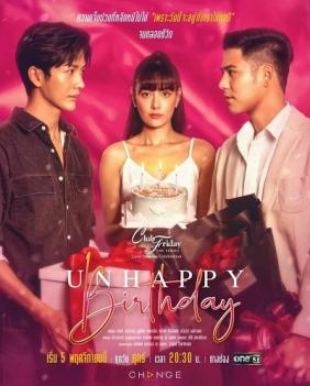 Sinh Nhật Bất Hạnh | Unhappy Birthday (2021)