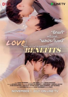 10 Ngày Để Anh Yêu Em | Love With Benefits (2021)