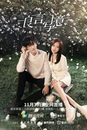 Lương Ngôn Tả Ý | Lie To Love (2021)