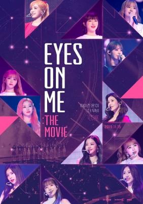 Ngước Nhìn Tôi | Eyes On Me (2021)