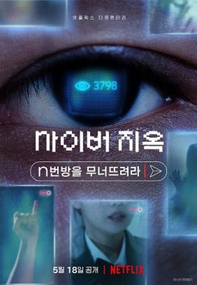 Vạch Trần Địa Ngục Số: Phòng Chát Thứ N | Cyber Hell: Exposing An Internet Horror (2022)