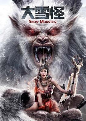 Quái Vật Tuyết | Snow Monster (2021)