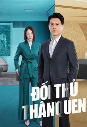 Đối Thủ Thân Quen | Nice To Meet You Again (2022)