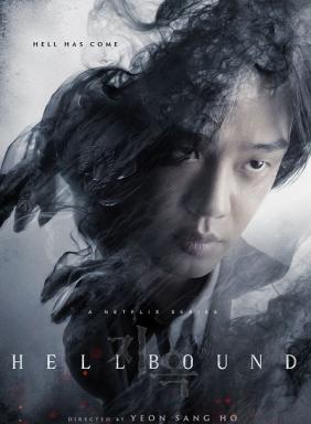 Bản Án Từ Địa Ngục Phần 2 | Hellbound Season 2 (2022)