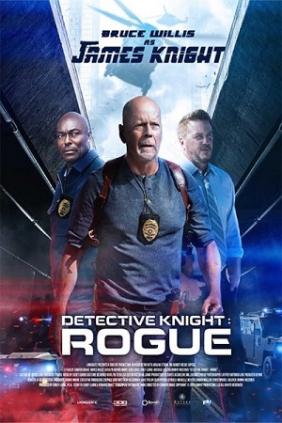 Thám Tử Knight | Detective Knight: Rogue (2022)