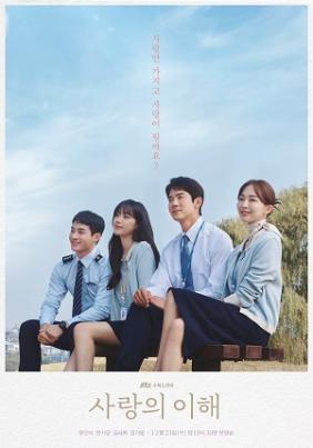 Hiểu Về Tình Yêu (Understanding of Love) | The Interest of Love (2022)