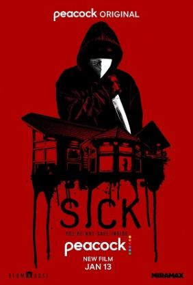 Đại Dịch | Sick (2022)