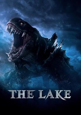 Quái Vật Sông Mekong | The Lake (2022)