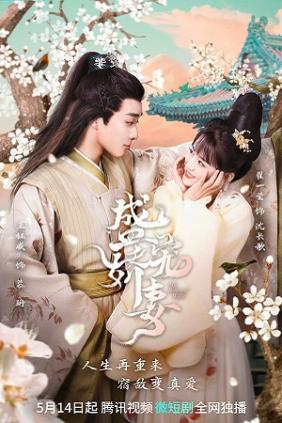 Thịnh Sủng Kiều Thê | My Beloved Wife (2023)