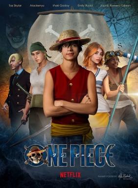 Đảo Hải Tặc | One Piece Live Action (2023)