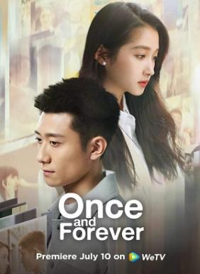 Từng Thiếu Niên | Once and Forever (2023)