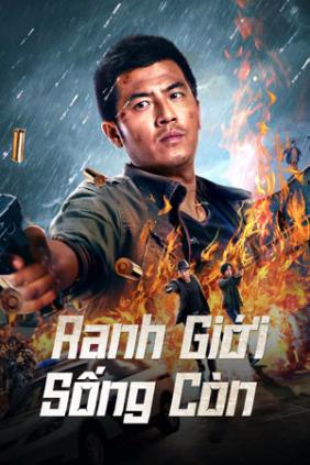 Ranh Giới Sống Còn | Life on the Line (2023)