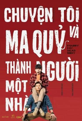 Chuyện Tôi Và Ma Quỷ Thành Người Một Nhà | Marry My Dead Body (2023)