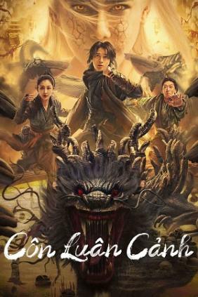 Côn Luân Cảnh | Mystic Land (2023)