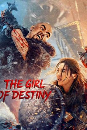 Thiên Mệnh Huyền Nữ | The Girl of Destiny (2023)